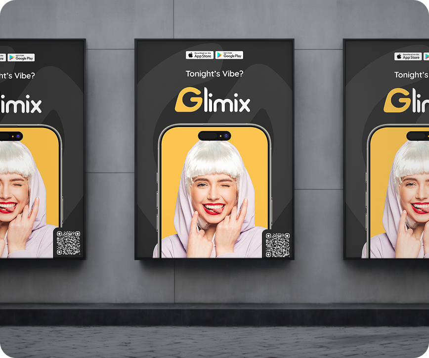 Glimix App